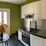 Le Clos De La Belle Loge Location De Frasnoy