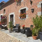 Le Clos De La Belle Loge Location De Gæstehus Frasnoy