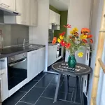 Le Clos De La Belle Loge Location De Gæstehus 3*