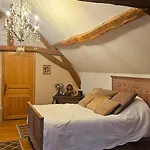 Gæstehus Le Clos De La Belle Loge Location De 3*
