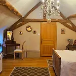 Gæstehus Le Clos De La Belle Loge Location De 3*