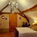 Le Clos De La Belle Loge Location De Gæstehus