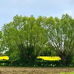 Le Clos De La Belle Loge Location De 3*