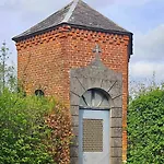 Le Clos De La Belle Loge Location De 3*