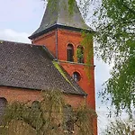 Le Clos De La Belle Loge Location De Frasnoy