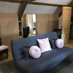 Le Clos De La Belle Loge Location De Frasnoy