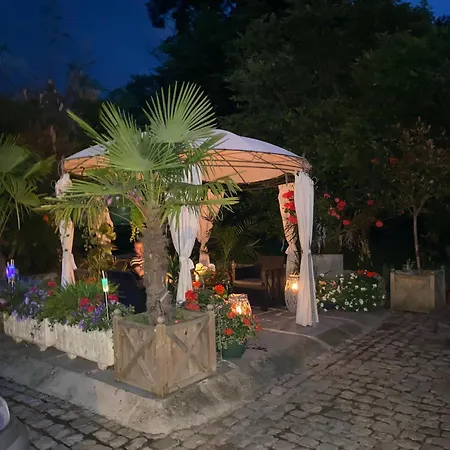 Le Clos De La Belle Loge Location De 3*