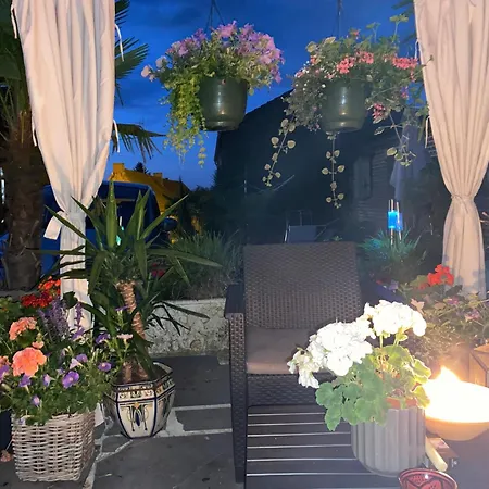 Le Clos De La Belle Loge Location De 3* Frasnoy