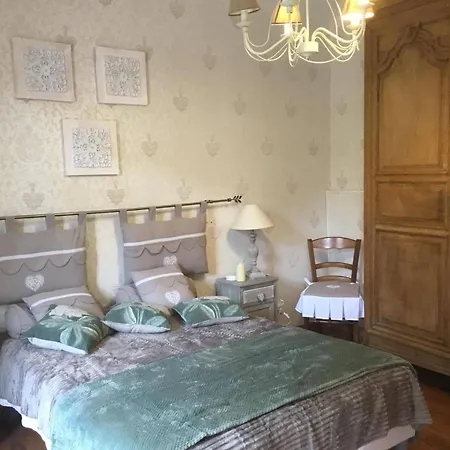 Le Clos De La Belle Loge Location De