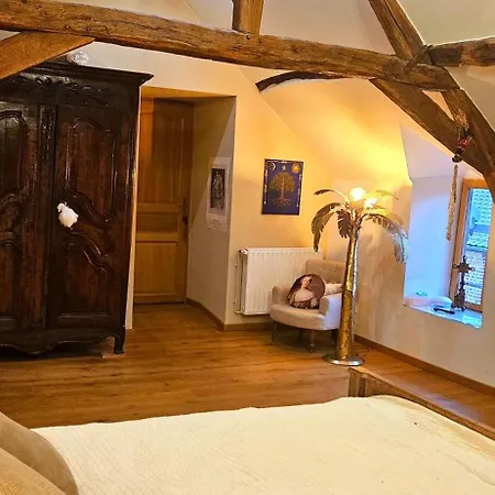 Le Clos De La Belle Loge Location De 3*