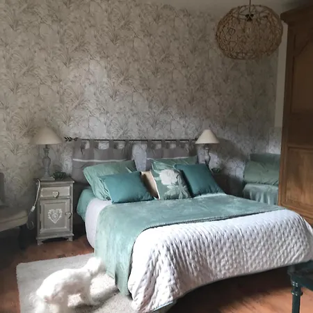 Le Clos De La Belle Loge Location De 3*