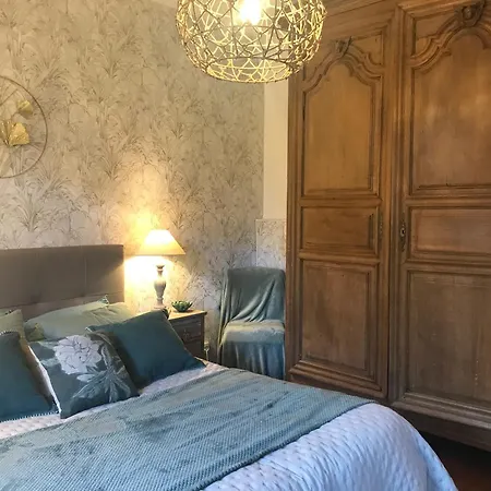 Le Clos De La Belle Loge Location De 게스트하우스
