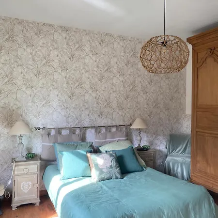 Le Clos De La Belle Loge Location De 게스트하우스 3*