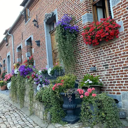 Le Clos De La Belle Loge Location De Frasnoy