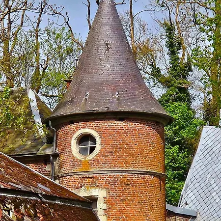 Le Clos De La Belle Loge Location De 3* Frasnoy