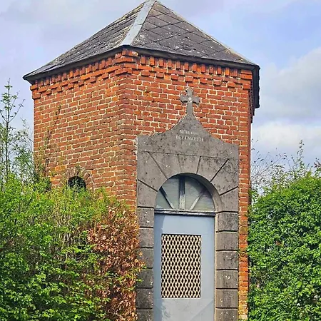 Le Clos De La Belle Loge Location De 3*