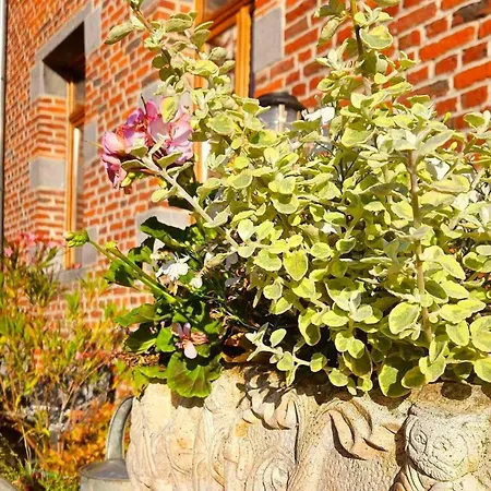 Le Clos De La Belle Loge Location De
