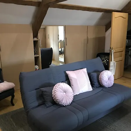 Le Clos De La Belle Loge Location De Frasnoy